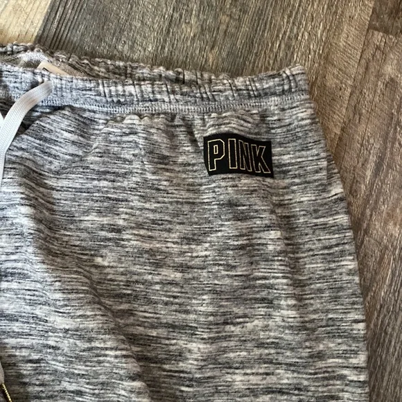 Victoria’s Secret PINK sweatpants - Picture 4 of 5